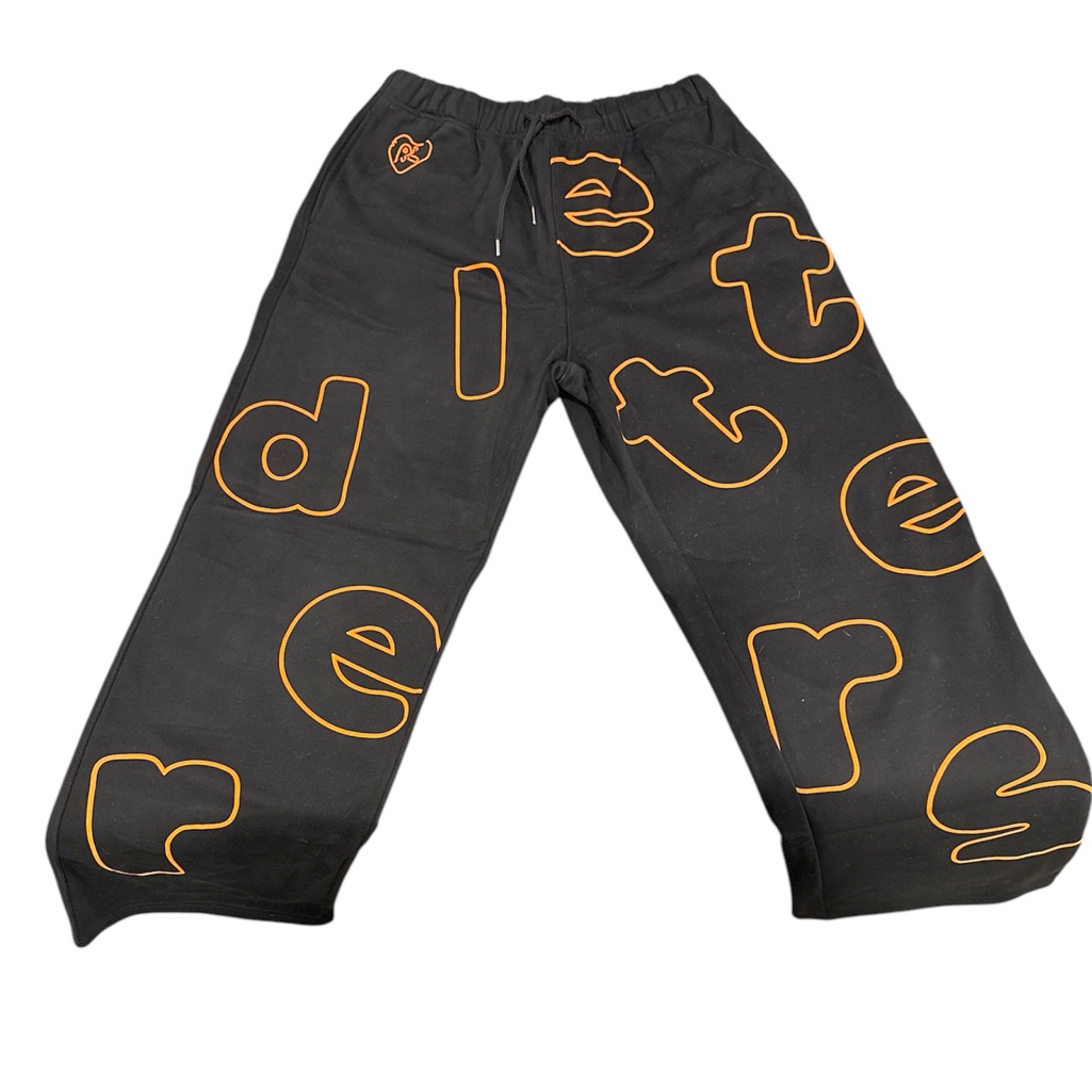 Red Letters Brand